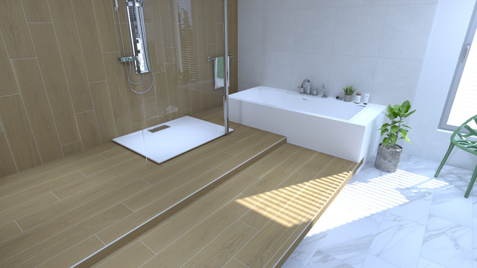 Grain Louisville Tile