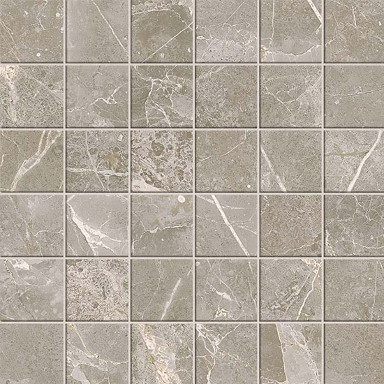 Liberty Franklin Gray Marble Look Tile