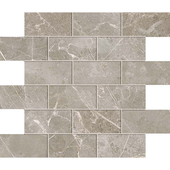 Liberty Franklin Gray Marble Look Tile