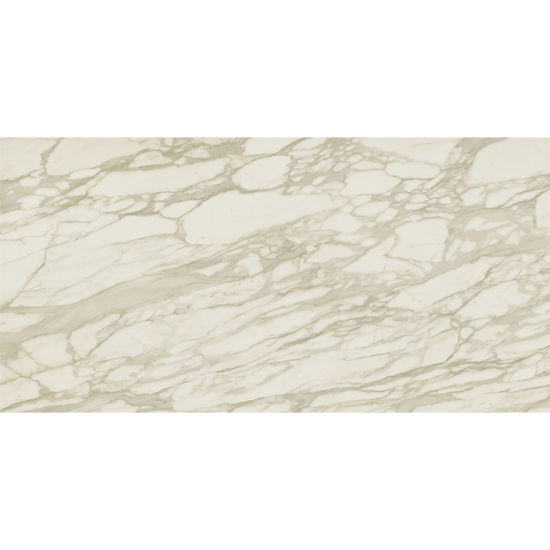 Marvel Edge Royal Calacatta white Marble Look Tile