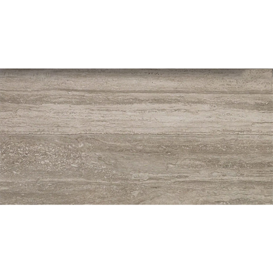Marvel Pro Travertino Silver Gray Greige Marble Look Tile