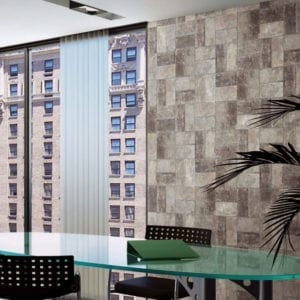 New York Wall Street 4x8 Brick Trendy Tile