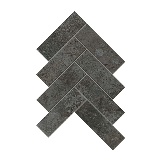 rift Blacktop Cement Concrete Look Tile Louisville Tile
