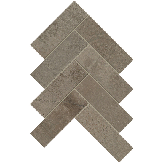 Rift Portland Cement Concrete look tile Louisville Tile