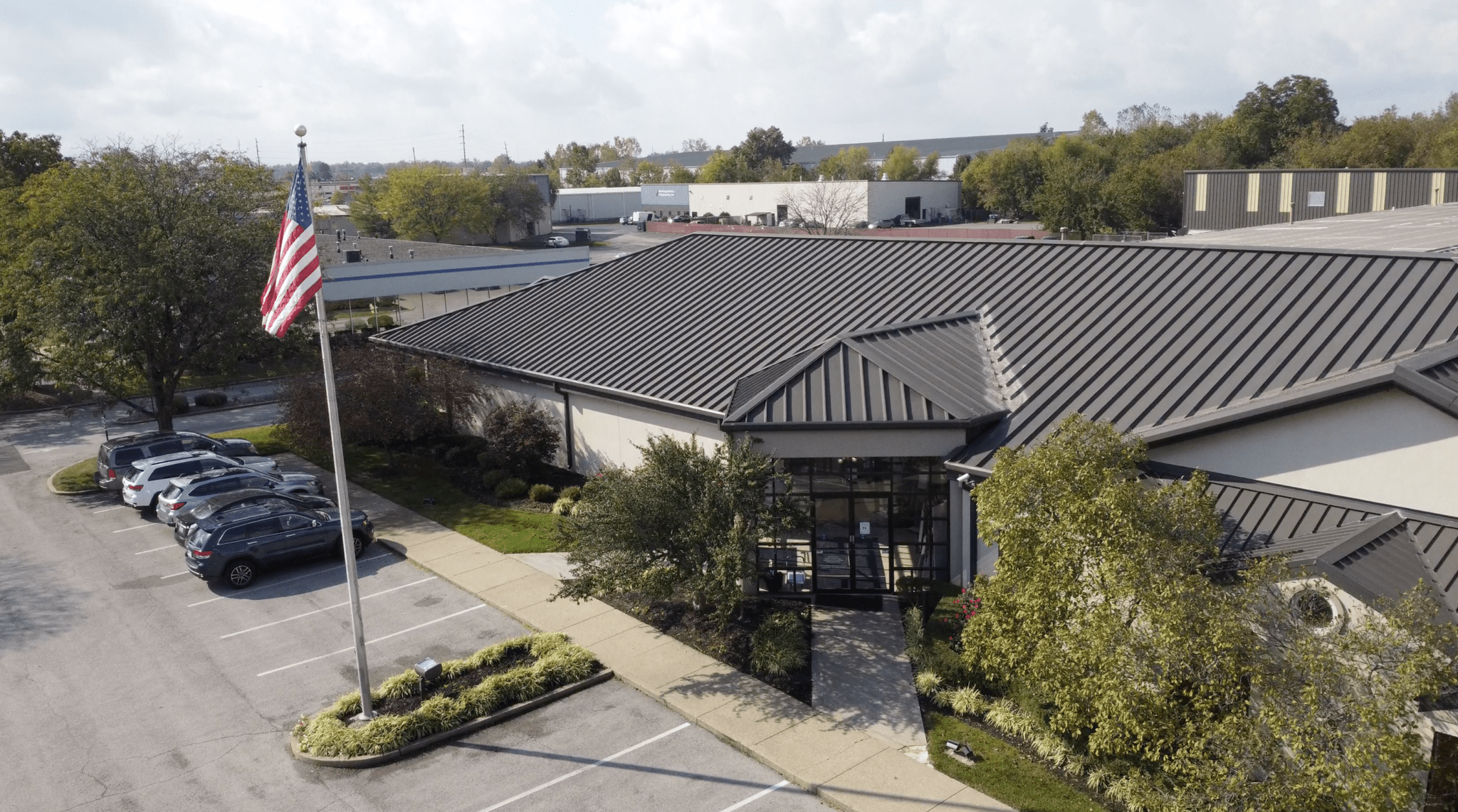 Pro Shop Louisville Tile