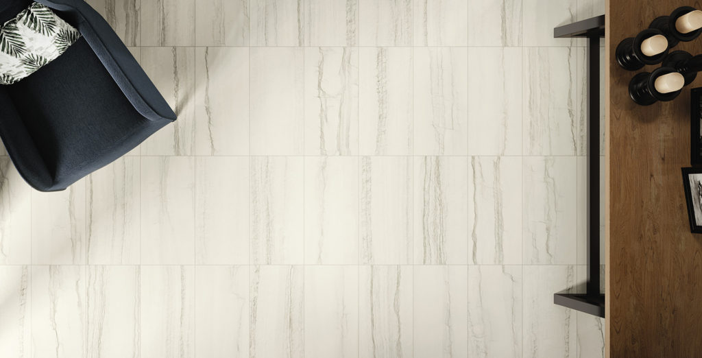 Benefits of Choosing Porcelain Ceramic Tile